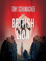 The_British_lion